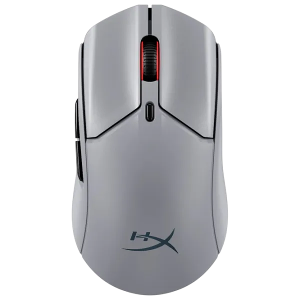 Mouse HyperX Pulsefire Haste 2 PRO USB / White photo 1