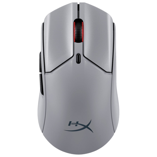 Mouse HyperX Pulsefire Haste 2 PRO USB / White photo 1