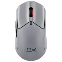 Mouse HyperX Pulsefire Haste 2 PRO USB / White