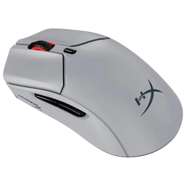 Mouse HyperX Pulsefire Haste 2 PRO USB / White photo 2