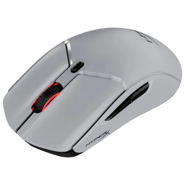 Mouse HyperX Pulsefire Haste 2 PRO USB / White photo 3