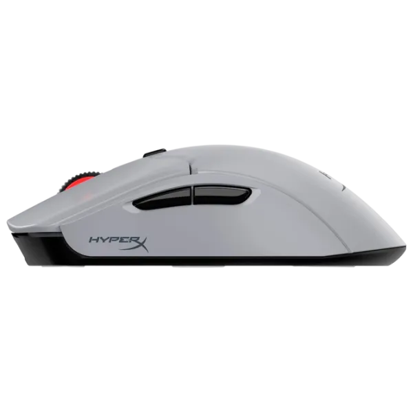 Mouse HyperX Pulsefire Haste 2 PRO USB / White photo 4