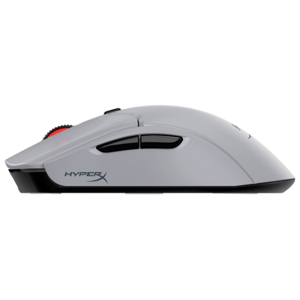 Mouse HyperX Pulsefire Haste 2 PRO USB / White photo 4
