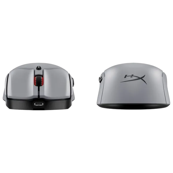 Mouse HyperX Pulsefire Haste 2 PRO USB / White photo 5
