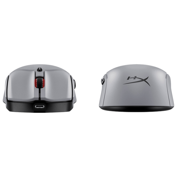 Mouse HyperX Pulsefire Haste 2 PRO USB / White photo 5