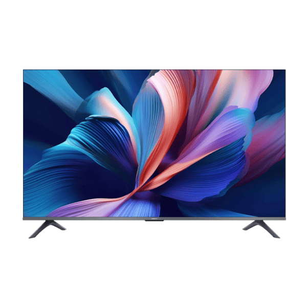 Телевизор Xiaomi A 2026 Pro 43" / QLED / 4K / Smart TV / Черный photo 1 Телевизор Xiaomi A 2026 Pro 43" / QLED / 4K / Smart TV / Черный photo 1