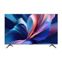 Телевизор Xiaomi A 2026 Pro 43" / QLED / 4K / Smart TV / Черный