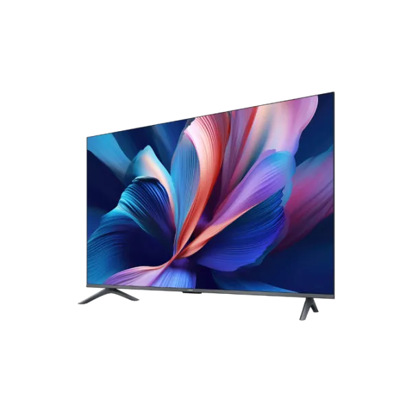 Телевизор Xiaomi A 2026 Pro 43" / QLED / 4K / Smart TV / Черный photo 2 Телевизор Xiaomi A 2026 Pro 43" / QLED / 4K / Smart TV / Черный photo 2