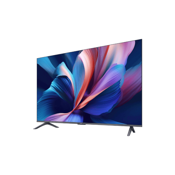 Телевизор Xiaomi A 2026 Pro 43" / QLED / 4K / Smart TV / Черный photo 2 Телевизор Xiaomi A 2026 Pro 43" / QLED / 4K / Smart TV / Черный photo 2