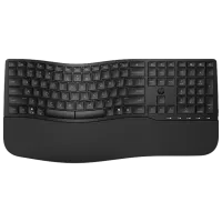 Клавиатура HP 680 Comfort Беспроводные / Черный