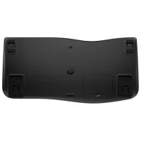 Tastatură HP 680 Comfort Fără fir / Black photo 2
