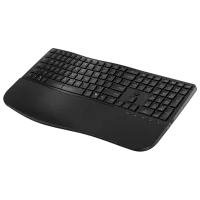 Tastatură HP 680 Comfort Fără fir / Black photo 4