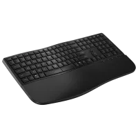 Tastatură HP 680 Comfort Fără fir / Black photo 5