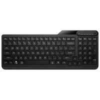 Клавиатура HP 460 Multi-Device Беспроводные / Черный