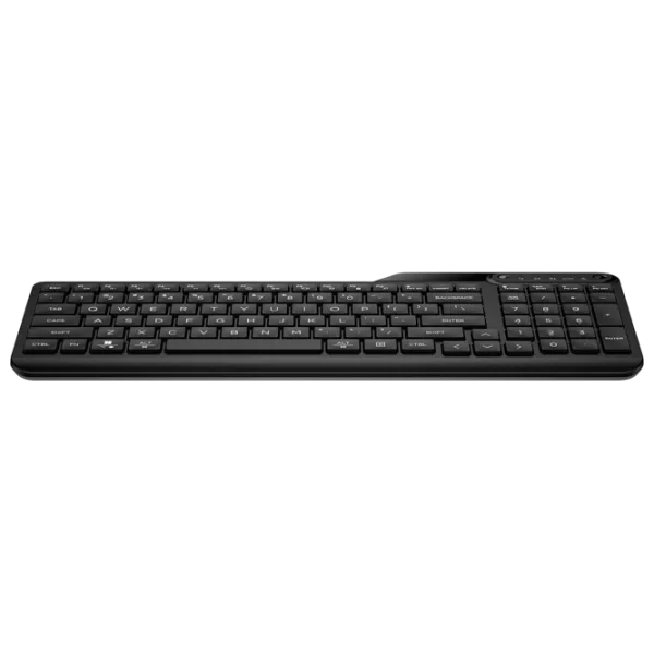 Tastatură HP 460 Multi-Device Fără fir / Black photo 2