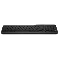 Tastatură HP 460 Multi-Device Fără fir / Black photo 2