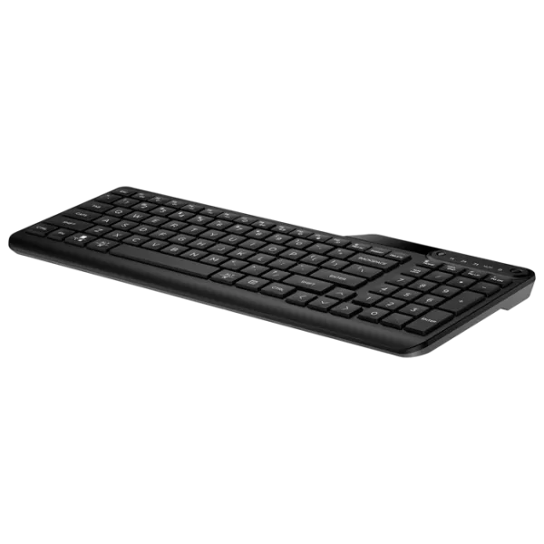 Tastatură HP 460 Multi-Device Fără fir / Black photo 3