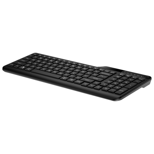 Tastatură HP 460 Multi-Device Fără fir / Black photo 3
