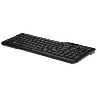 Tastatură HP 460 Multi-Device Fără fir / Black photo 3