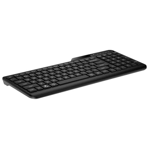 Tastatură HP 460 Multi-Device Fără fir / Black photo 4