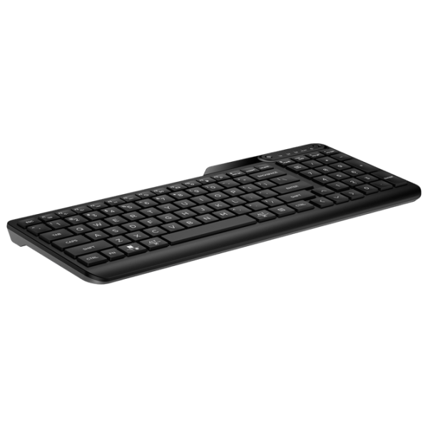 Tastatură HP 460 Multi-Device Fără fir / Black photo 4