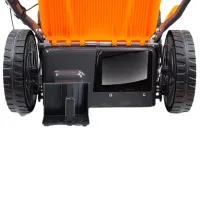 Mașină de tuns iarbă Pe benzină Powermat PM-KSS-6S Manual photo 3