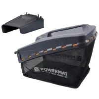 Mașină de tuns iarbă Pe benzină Powermat PM-KSS-6S Manual photo 4