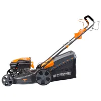 Mașină de tuns iarbă Pe benzină Powermat PM-KSS-6S Manual photo 7