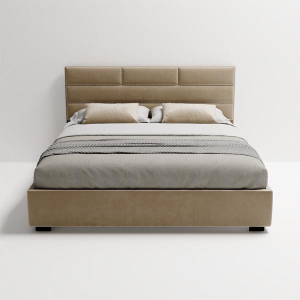 Pat My-Style my-Liza Deco 200 x 200 cm / Placaj / Cappucino photo 3