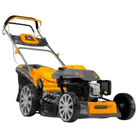 Газонокосилка Бензиновая Powermat PM-KSS-700SH Самоход