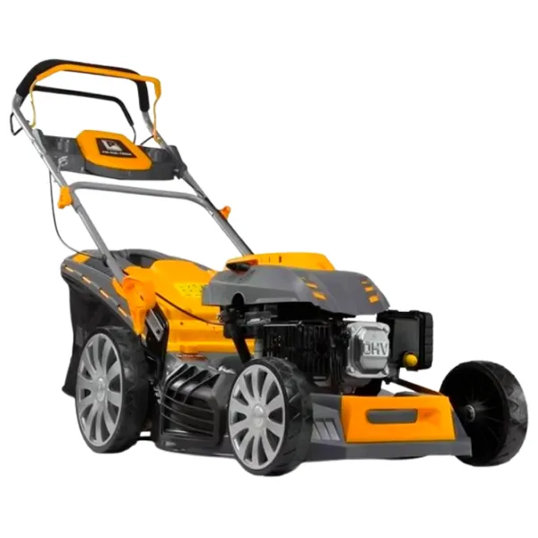 Газонокосилка Бензиновая Powermat PM-KSS-700SH Самоход photo 5 Газонокосилка Бензиновая Powermat PM-KSS-700SH Самоход photo 5