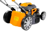 Mașină de tuns iarbă Pe benzină Powermat PM-KSS-700SH Cu autopropulsie photo 10