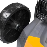Mașină de tuns iarbă Pe benzină Powermat PM-KSS-700SH Cu autopropulsie photo 14