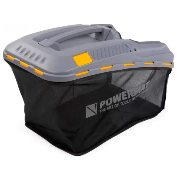 Газонокосилка Бензиновая Powermat PM-KSS-700SH Самоход photo 15 Газонокосилка Бензиновая Powermat PM-KSS-700SH Самоход photo 15