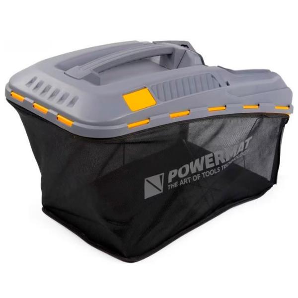 Газонокосилка Бензиновая Powermat PM-KSS-700SH Самоход photo 15 Газонокосилка Бензиновая Powermat PM-KSS-700SH Самоход photo 15