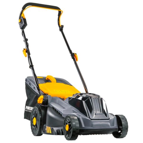 Газонокосилка Аккумуляторный Powermat PM-KSA-40M Самоход photo 2 Газонокосилка Аккумуляторный Powermat PM-KSA-40M Самоход photo 2