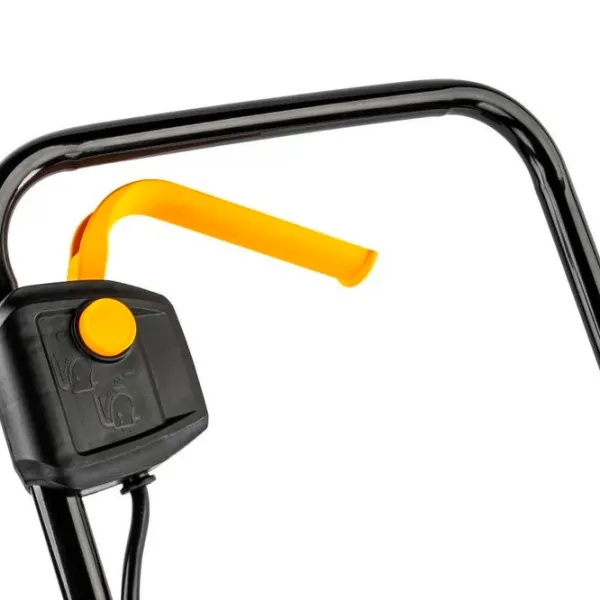 Газонокосилка Бензиновая Powermat PM-KSA-20M Ручной photo 3 Газонокосилка Бензиновая Powermat PM-KSA-20M Ручной photo 3