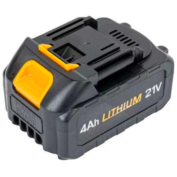 Газонокосилка Бензиновая Powermat PM-KSA-20M Ручной photo 7 Газонокосилка Бензиновая Powermat PM-KSA-20M Ручной photo 7