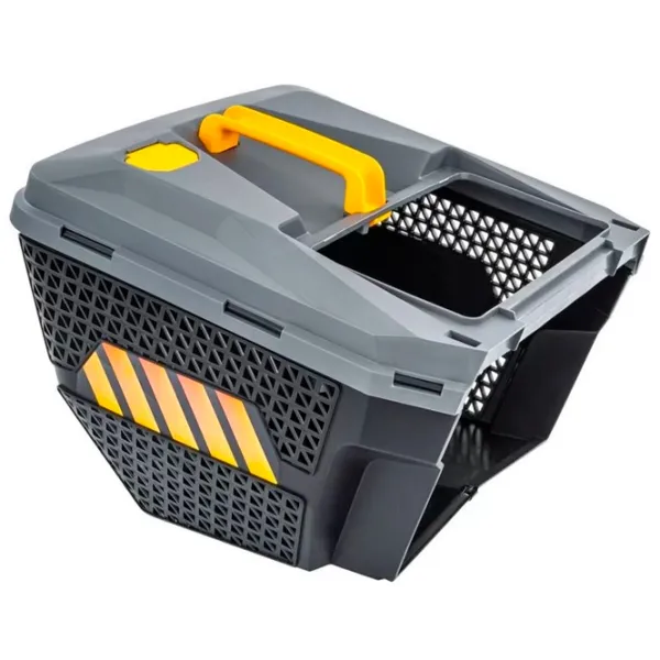 Газонокосилка Бензиновая Powermat PM-KSA-20M Ручной photo 8 Газонокосилка Бензиновая Powermat PM-KSA-20M Ручной photo 8