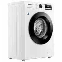Mașină de spălat Heinner HWM-HME8014IVA20+++ 8 kg / 1400 rpm / White photo 4