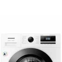 Mașină de spălat Heinner HWM-HME8014IVA20+++ 8 kg / 1400 rpm / White photo 5
