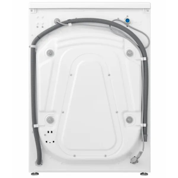 Mașină de spălat Heinner HWM-HME8014IVA20+++ 8 kg / 1400 rpm / White photo 6