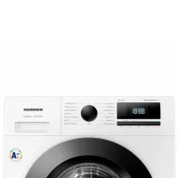 Mașină de spălat Heinner HWM-HME9014IVA10+++ 9 kg / 1400 rpm / White photo 5