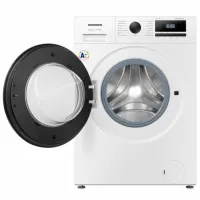 Mașină de spălat Heinner HWM-HME9014IVA10+++ 9 kg / 1400 rpm / White photo 2