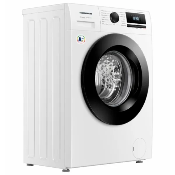 Стиральная машина Heinner HWM-HME9014IVA10+++ 9 кг / 1400 об/мин / Белый photo 6