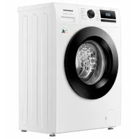 Mașină de spălat Heinner HWM-HME9014IVA10+++ 9 kg / 1400 rpm / White photo 3