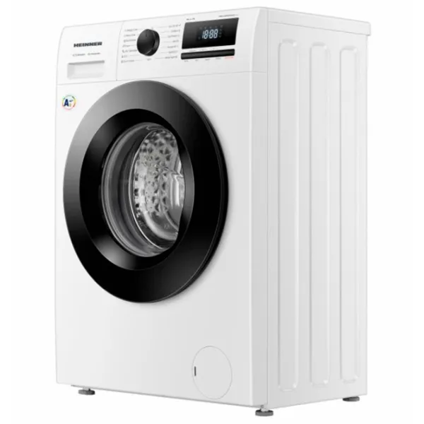 Стиральная машина Heinner HWM-HME9014IVA10+++ 9 кг / 1400 об/мин / Белый photo 7