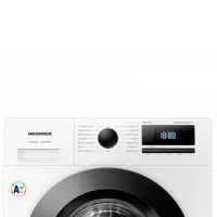 Mașină de spălat Heinner HWM-HME1014IVA10+++ 10 kg / 1400 rpm / White photo 3