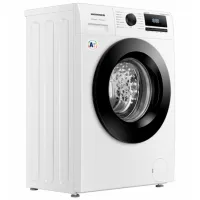Mașină de spălat Heinner HWM-HME1014IVA10+++ 10 kg / 1400 rpm / White photo 4