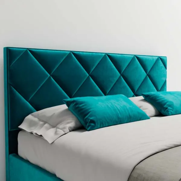 Pat My-Style my-Nika Mocca 90 x 200 cm / Placaj / Green photo 7